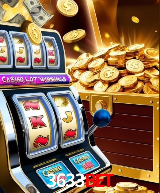 Slot Games 3633bet