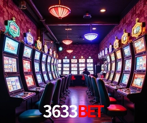 Táticas 3633bet