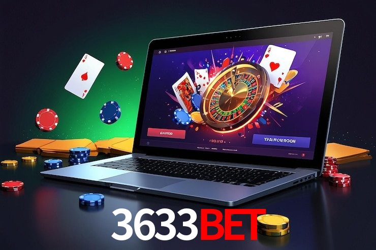 Suporte VIP 3633bet