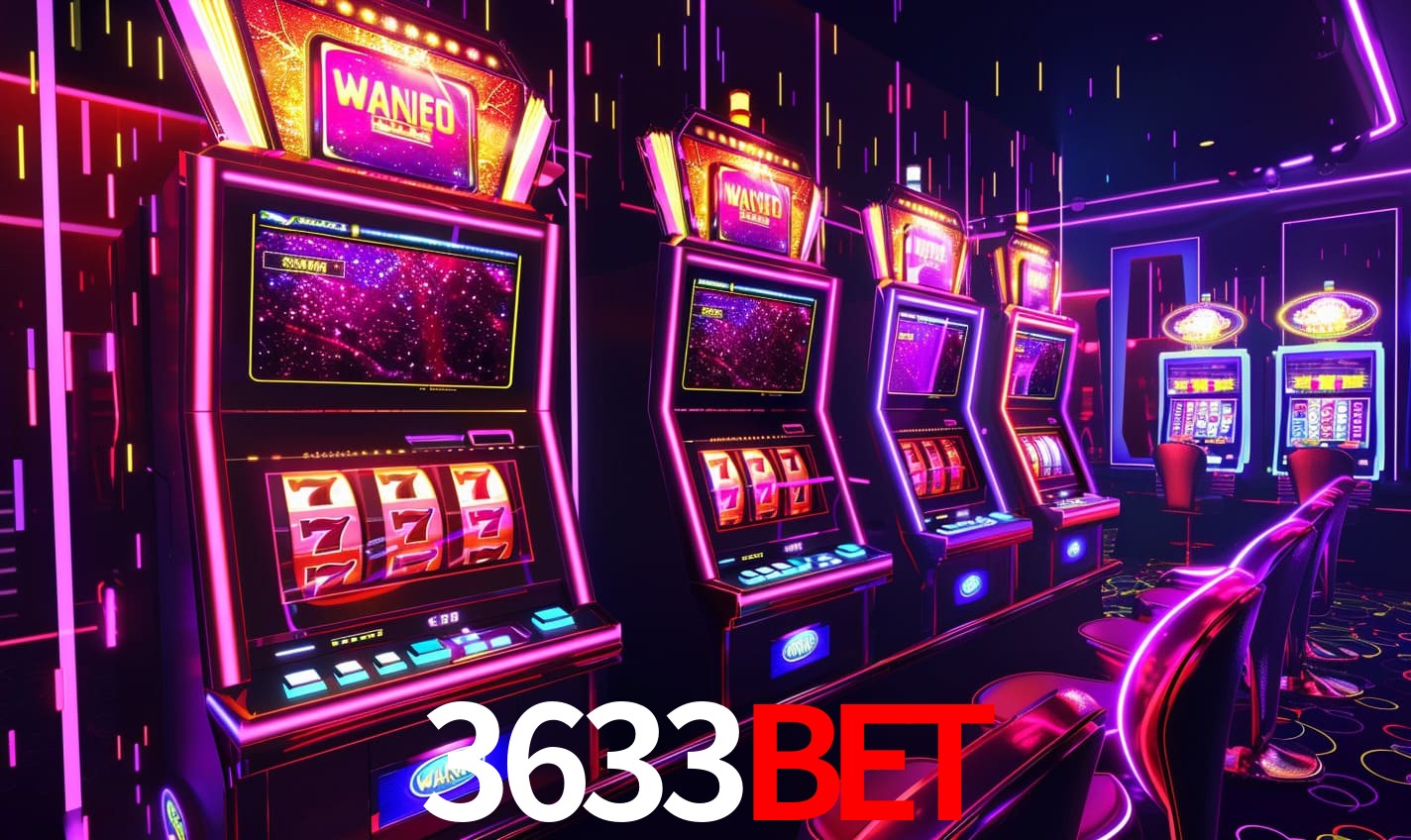 PIX Instantâneo 3633bet