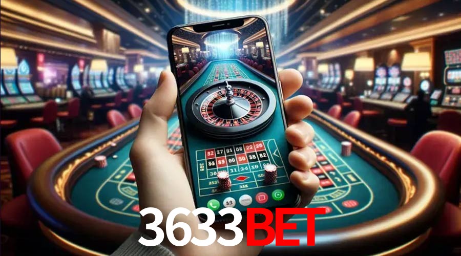 Weekend Specials 3633bet