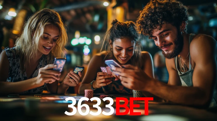 Tournaments 3633bet