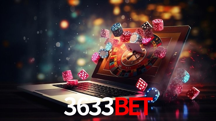 Apostas de Futebol 3633bet