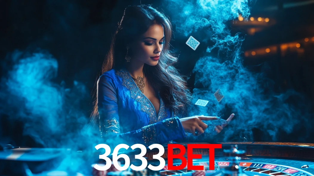 Jogos Exclusivos 3633bet