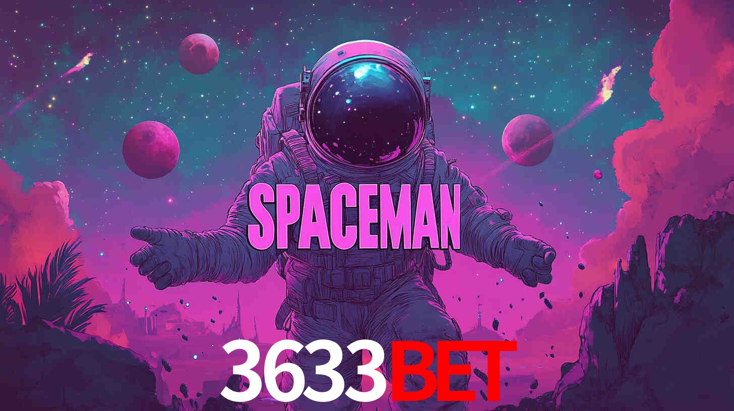 Segurança App 3633bet