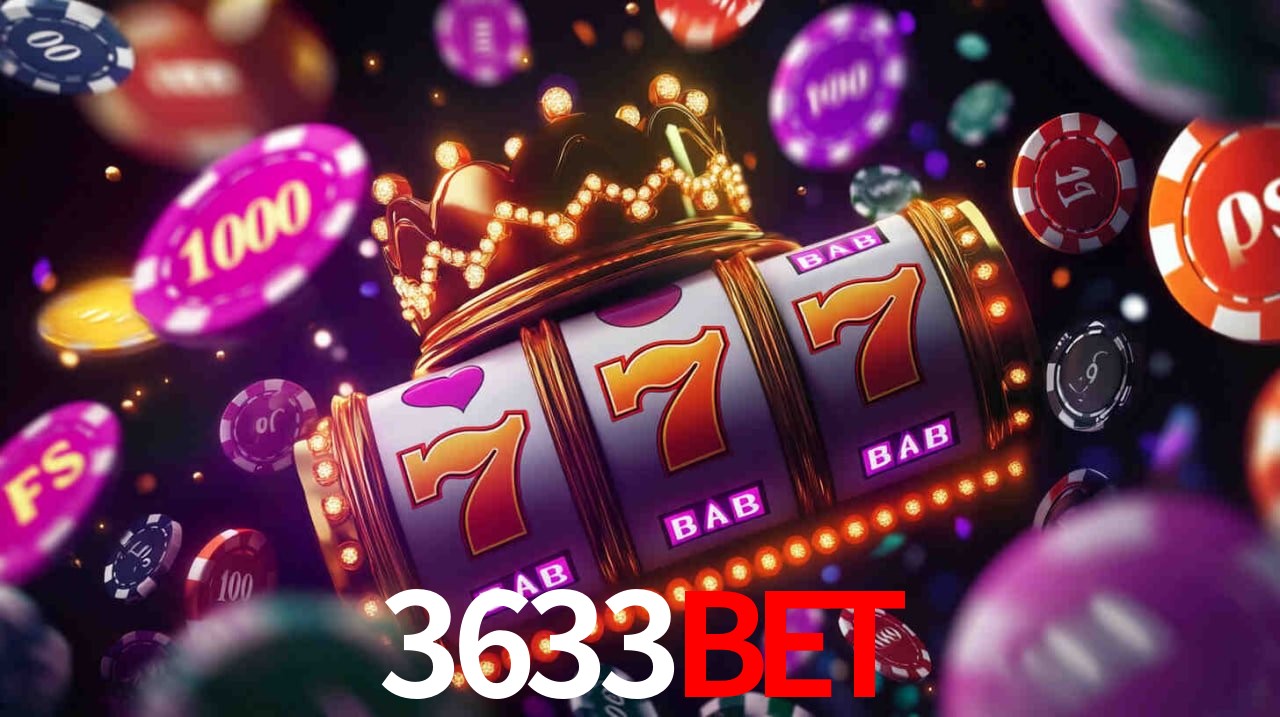 Secure Login 3633bet
