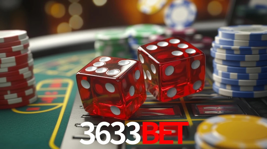 Daily Bonuses 3633bet