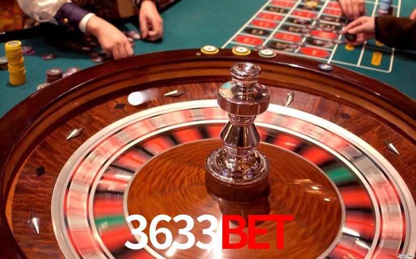 Login Seguro 3633bet