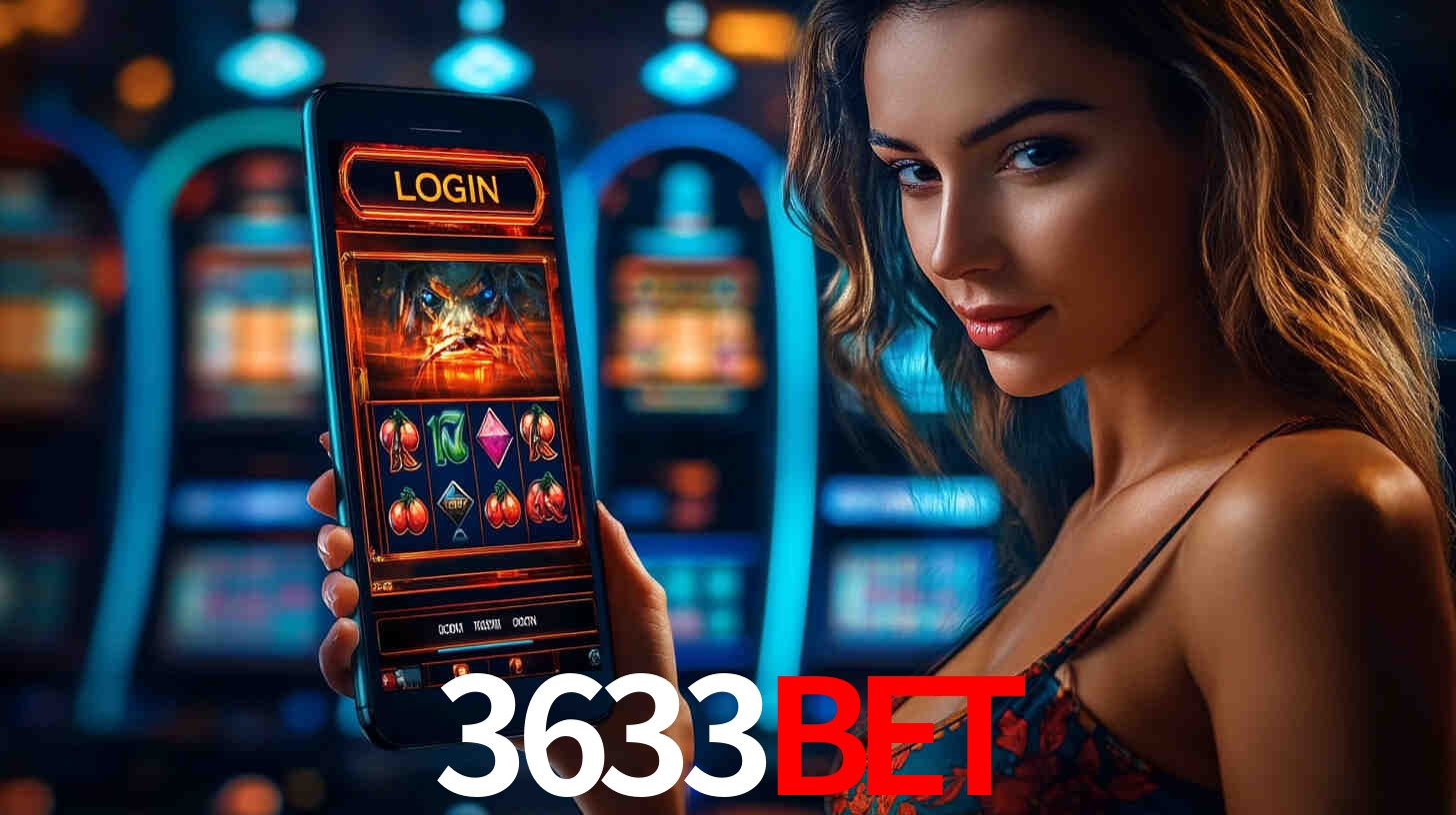 3633bet bet
