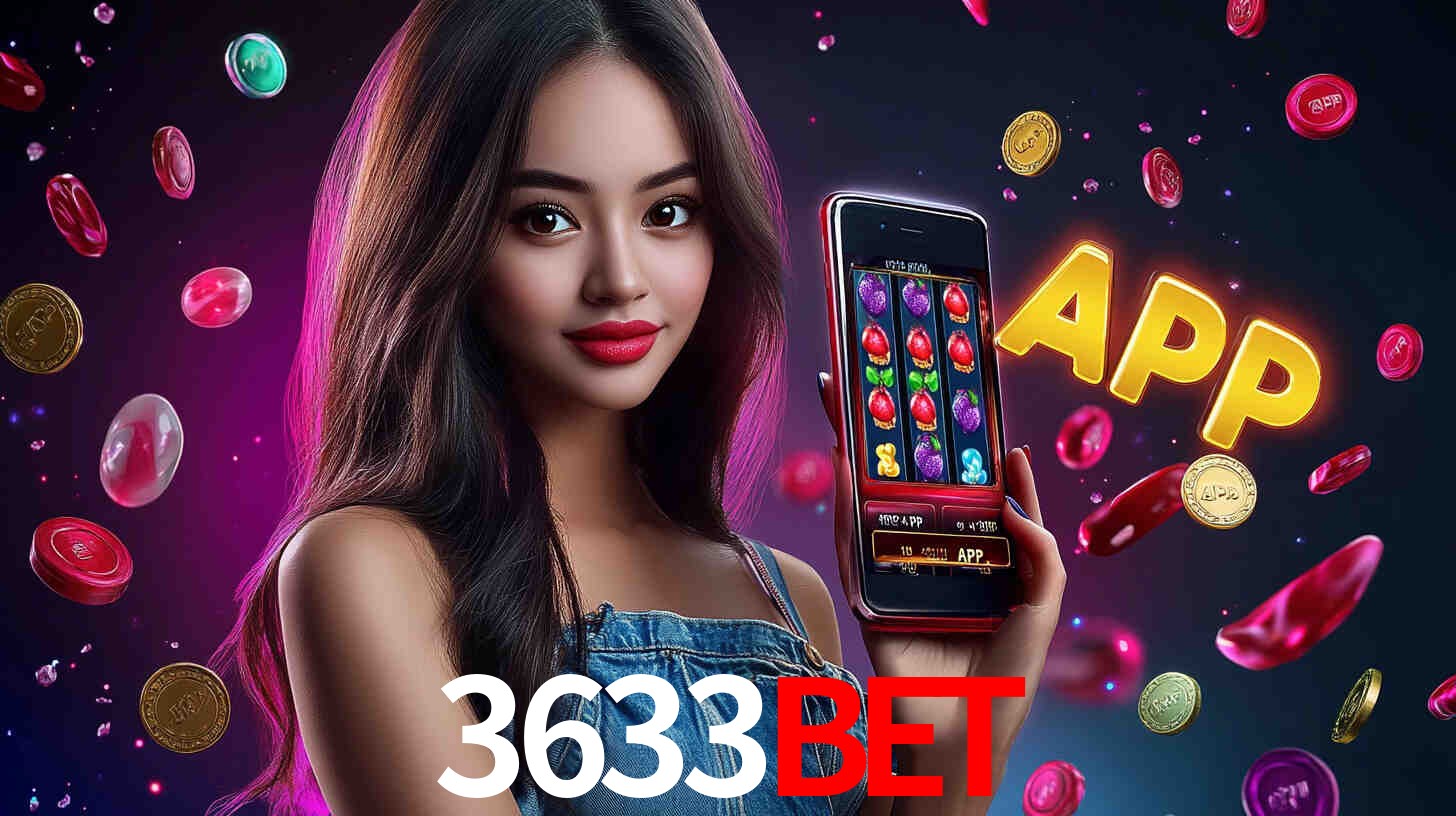 Descubra a Essência do 3633bet: Nossa História e Compromissos