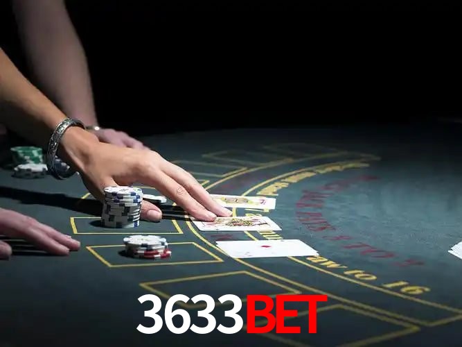  3633bet.com
