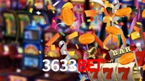 3633bet App Interface