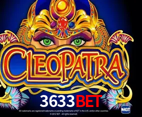Descubra o Mundo do Cassino Online com 3633bet