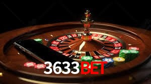 Account Benefits 3633bet
