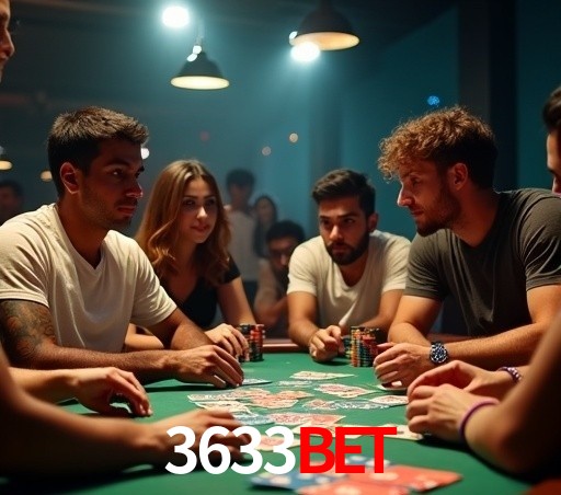 3633bet login