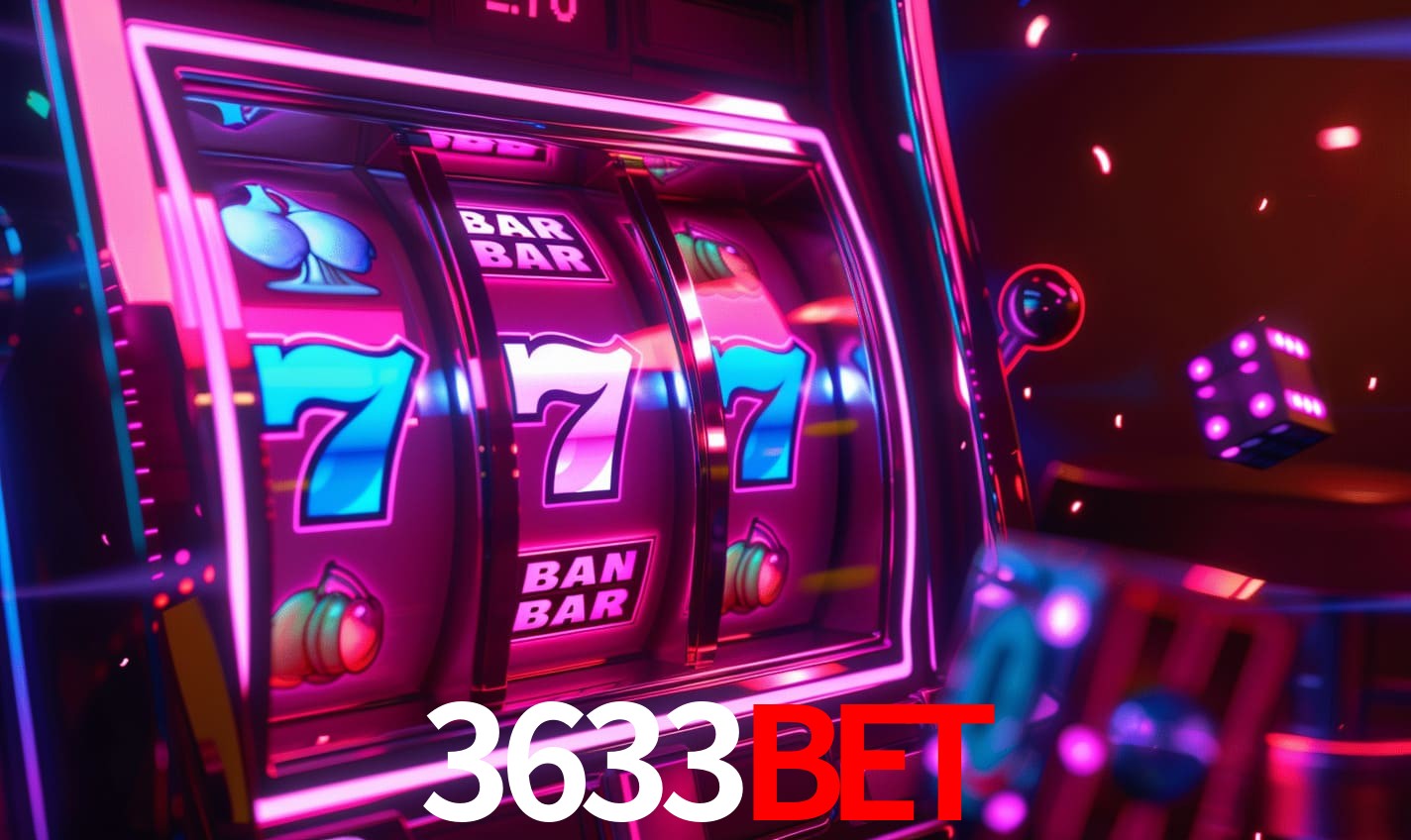 3633bet.com