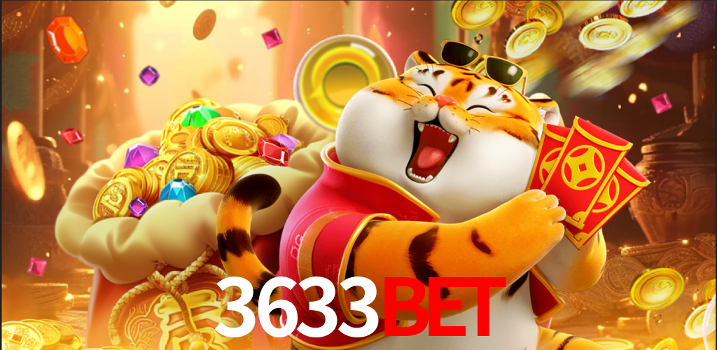 Welcome Bonus 3633bet