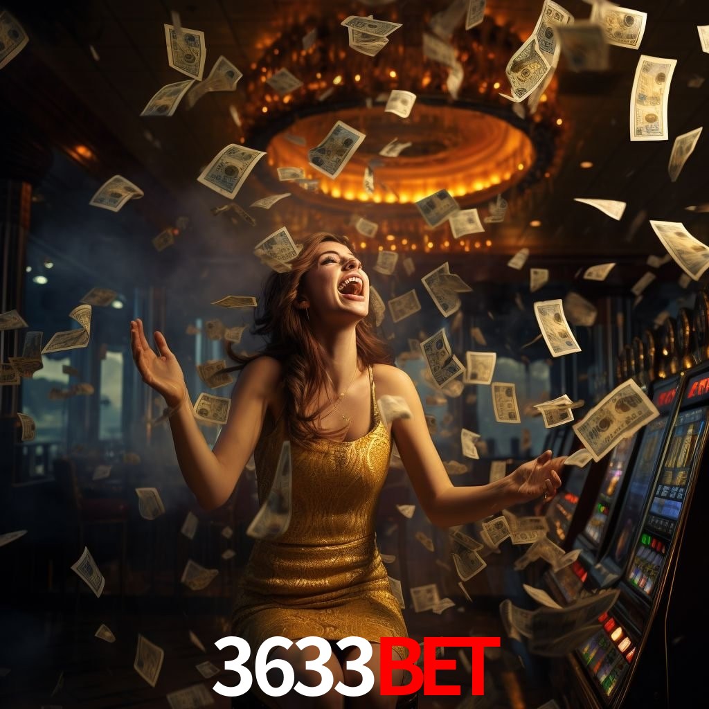 Game Providers 3633bet