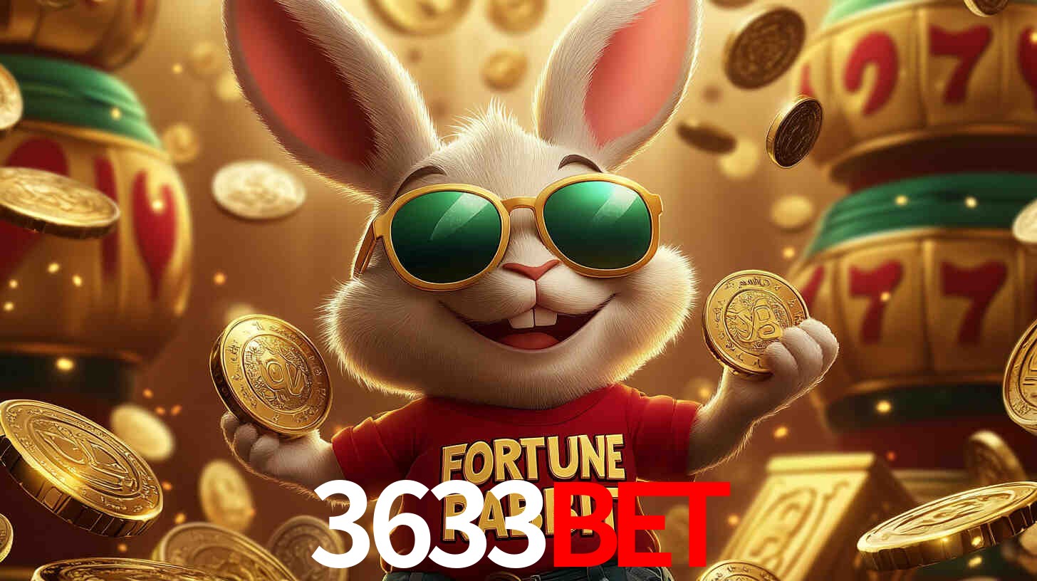 Daily Bonuses 3633bet