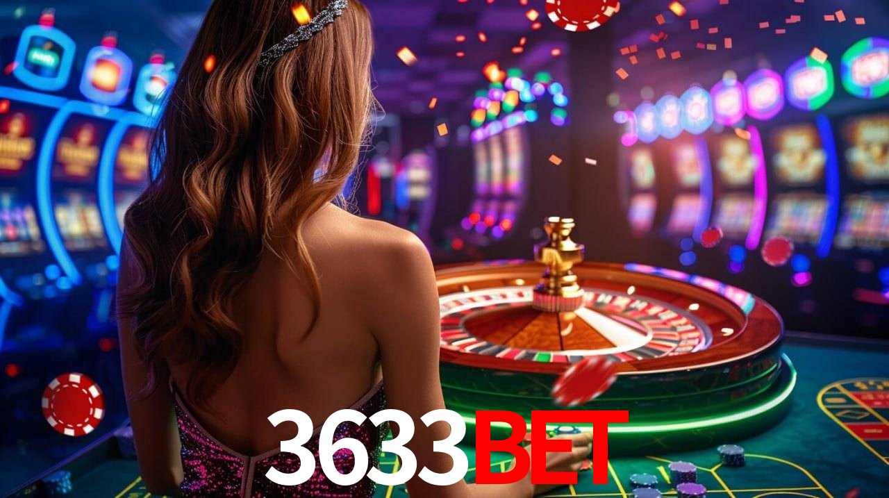 3633bet