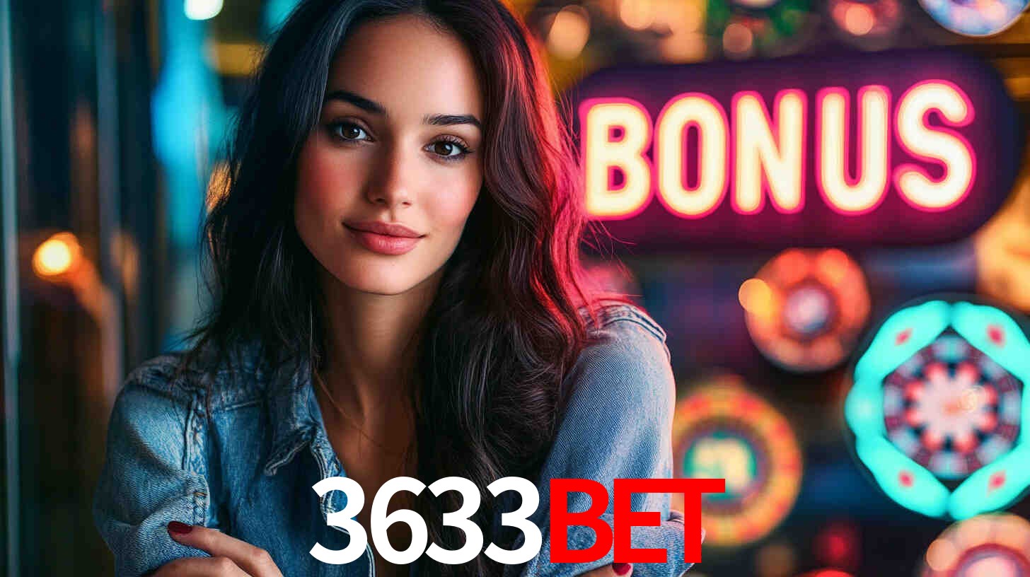 Programa VIP 3633bet