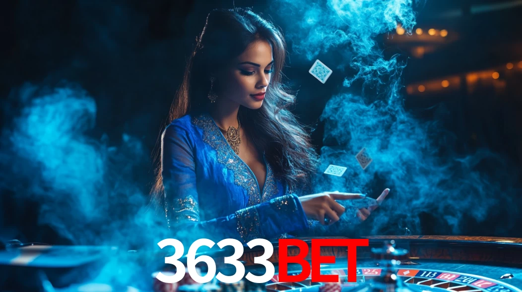 A Emoção da Loteria na 3633bet: Uma Chance de Mudança de Vida