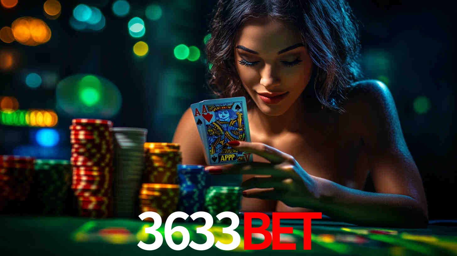 Descubra o Programa VIP da 3633bet: Vantagens Exclusivas para Jogadores