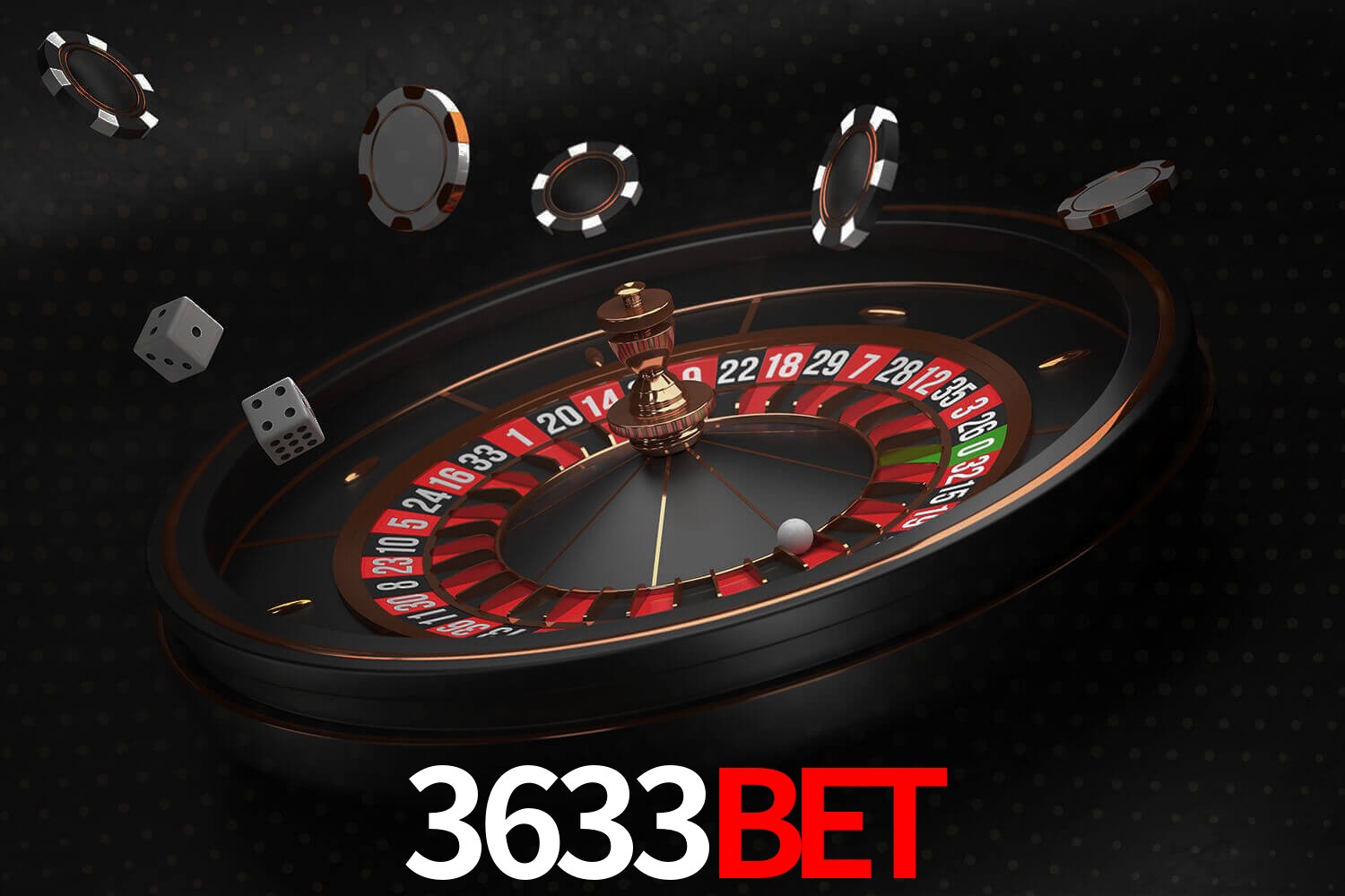 Live Casino 3633bet
